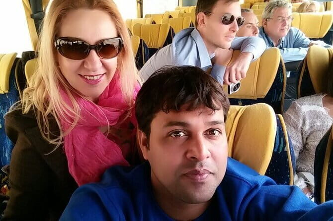 Panna National Park and Tiger Reserve Jeep Safari from Khajuraho - Final Thoughts