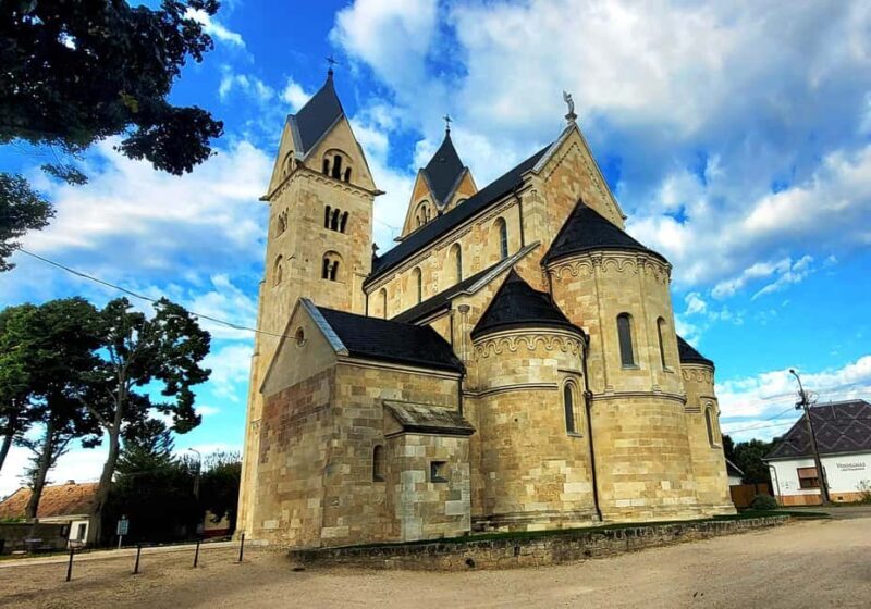 Pannonhalma Day Tour from Budapest with Gyr - The Charm of Gyr: Hungary’s Early Baroque Treasure