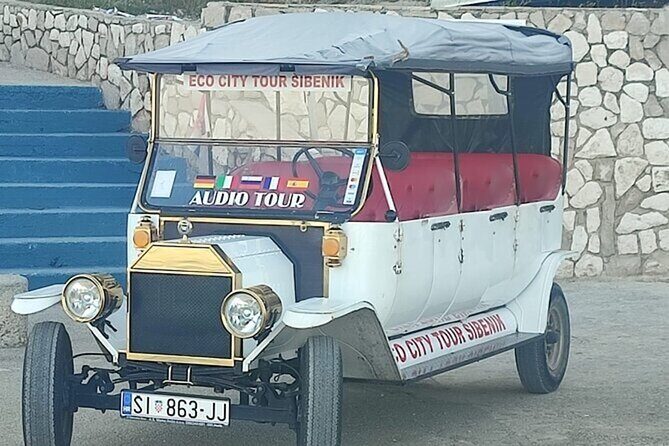 Panorama and Wine Tour - Eco City Tour ibenik - Key Points