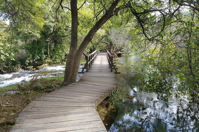 Panorama and Wine Tour - Eco City Tour ibenik - Authenticity & Traveler Feedback