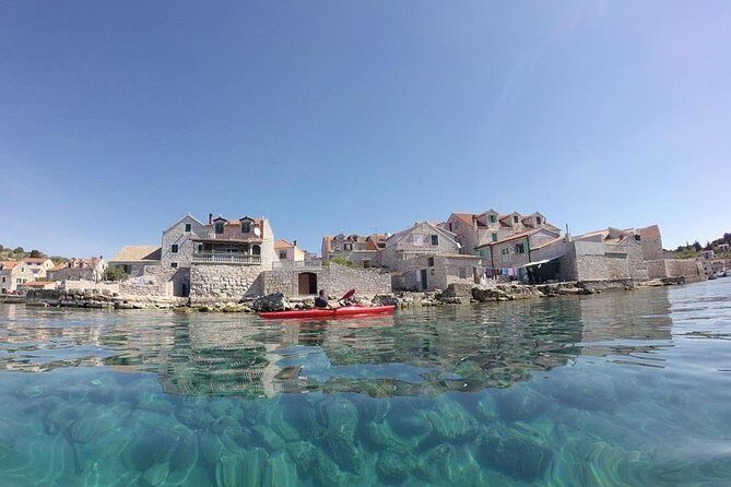 Panorama and Wine Tour - Eco City Tour ibenik - FAQ: Your Practical Questions Answered