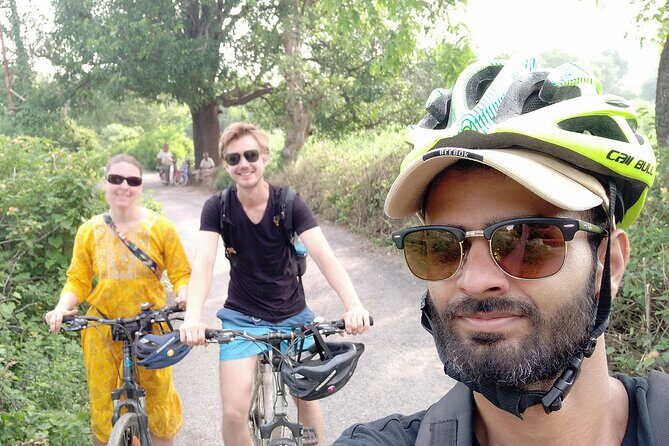 Panorama Bike Tour - Key Points