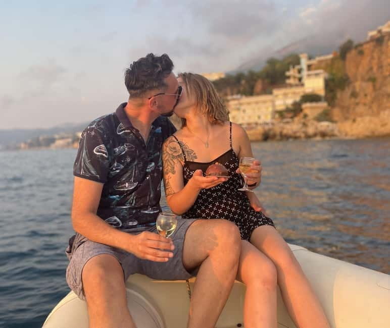 Panorama Boat Trip - FAQ