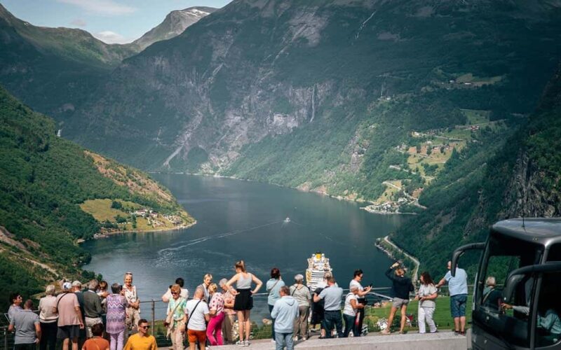 Panorama Bus Tours Geiranger 1,5/ 2hr - The Value of This Tour for Your Travel Budget