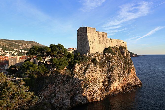 Panorama, Cavtat and Dubrovnik City Private Tour - Key Points