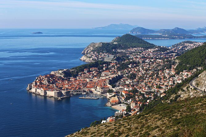 Panorama, Cavtat and Dubrovnik City Private Tour - An In-Depth Look at the Tour Itinerary