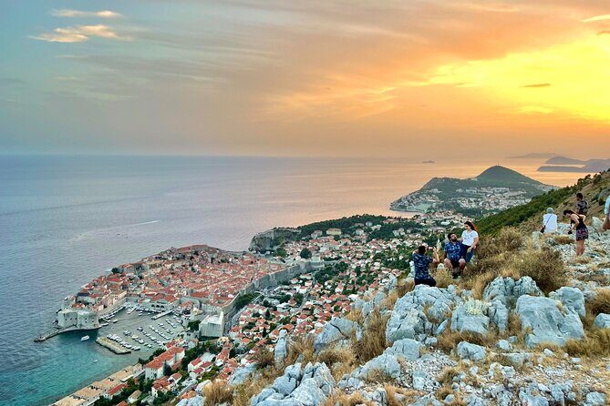 Panorama Dubrovnik & Ombla River PRIVATE Tour - Key Points