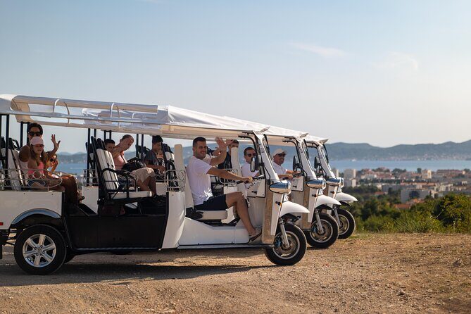 Panorama guided Zadar Eco Tuk Tuk tour - Introduction: Why Choose This Tour?