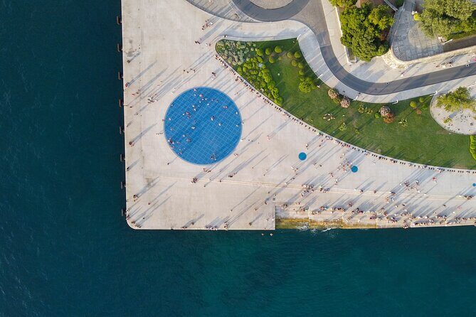 Panorama guided Zadar Eco Tuk Tuk tour - Value & Cost Analysis