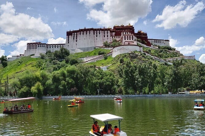 Panorama Multi Day Tour in Tibet - Frequently Asked Questions
