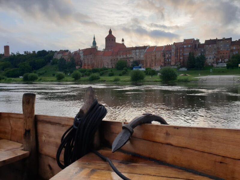 Panorama of Toru - 30-minute cruise - Final thoughts: why this cruise is worth your time