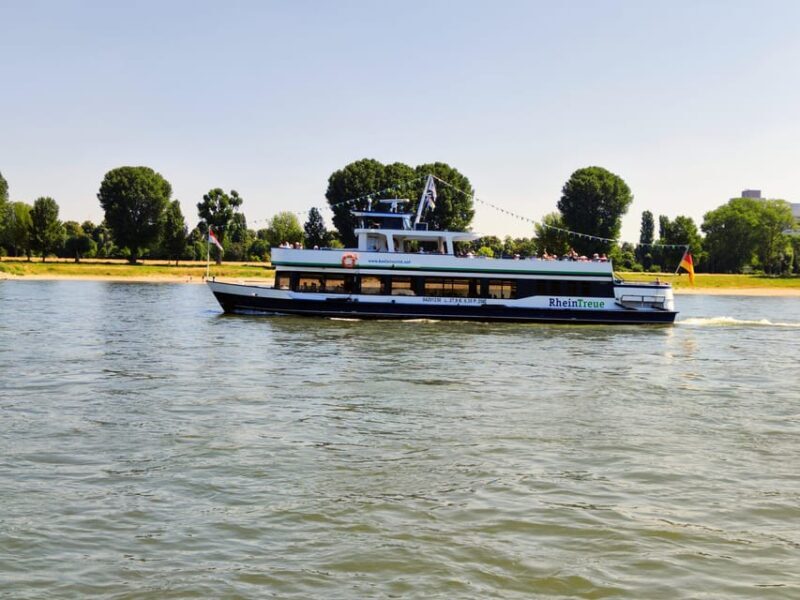 Panorama tour between Bonn and Königswinter - The Sum Up: Who Should Consider This Tour?