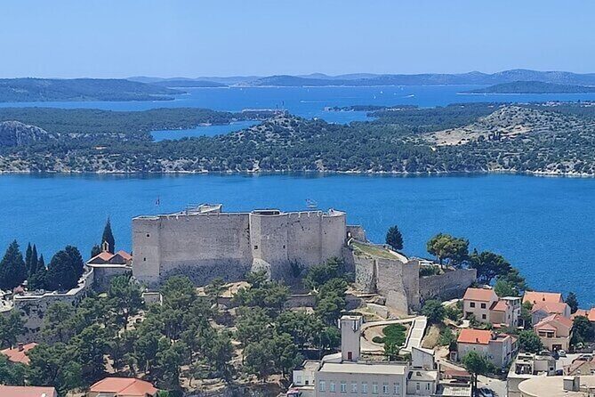 Panorama Tour - Eco City Tour ibenik - The Sum Up