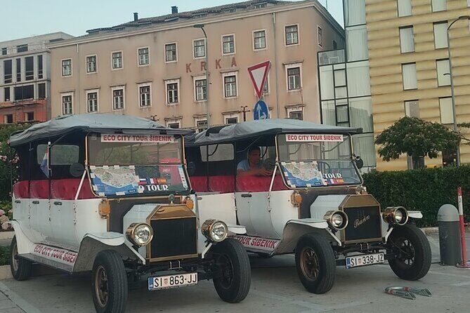 Panorama Tour - Eco City Tour ibenik - Frequently Asked Questions