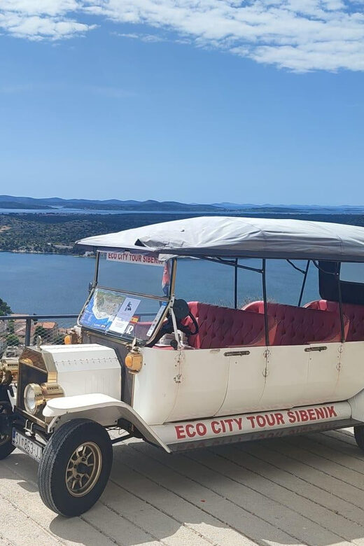 Panorama tour - Eco City Tour ibenik - FAQ