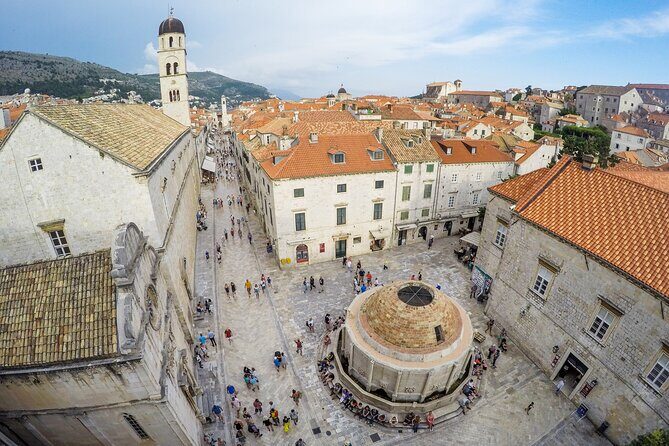 Panorama Tour of Dubrovnik with VR Experience - An In-Depth Look at the Dubrovnik VR Panorama Tour