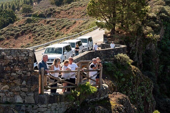 Panorama VIP Tour in Gran Canaria - The Journey Begins in Fataga