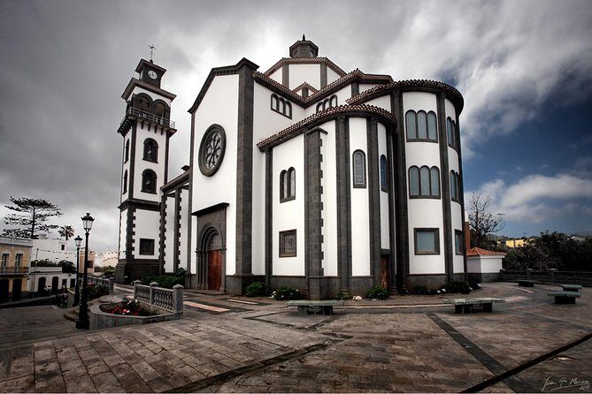 Panorama VIP Tour in Gran Canaria - Artenara and Barranco Hondo