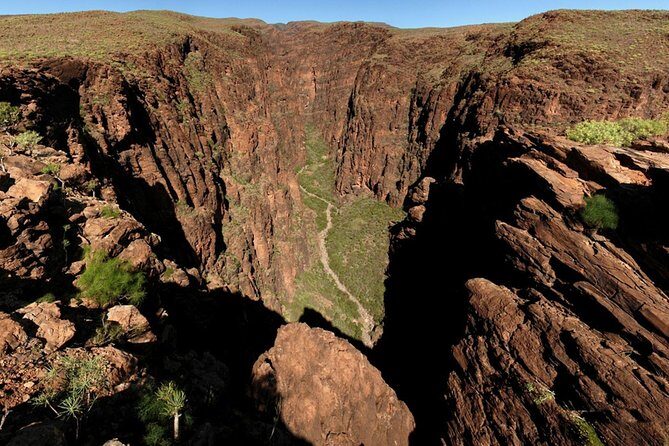 Panorama VIP Tour in Gran Canaria - The Ravine and Moya