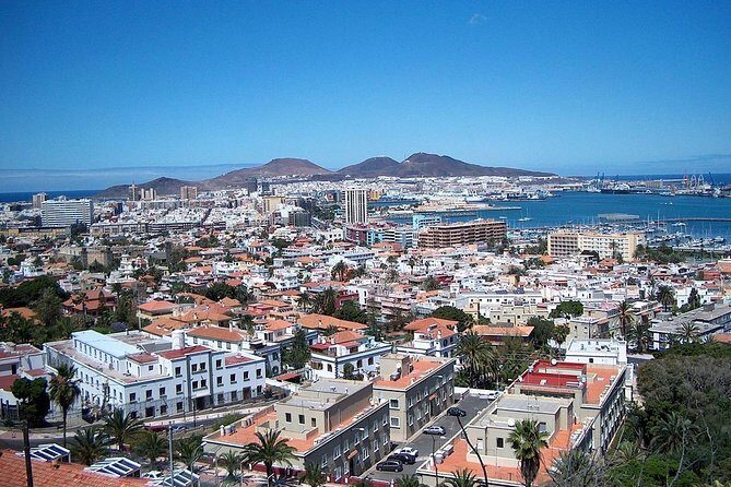 Panorama VIP Tour in Gran Canaria - Wrap-up in the North