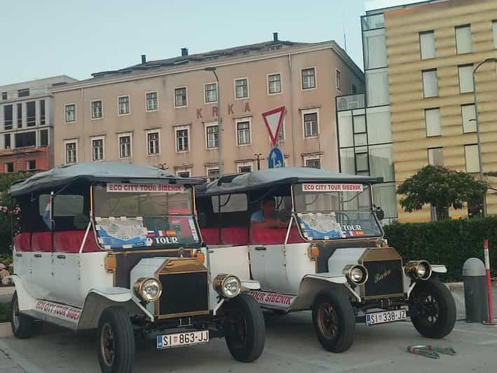 Panorama & Wine tour - Eco City Tour ibenik - The Sum Up