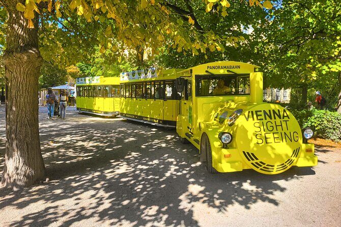 Panoramabahn Schoenbrunn - Who Would Enjoy This Tour?