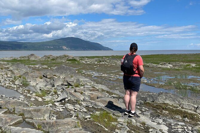 Panoramic and historical tour of the Île d'Orléans - Key Points