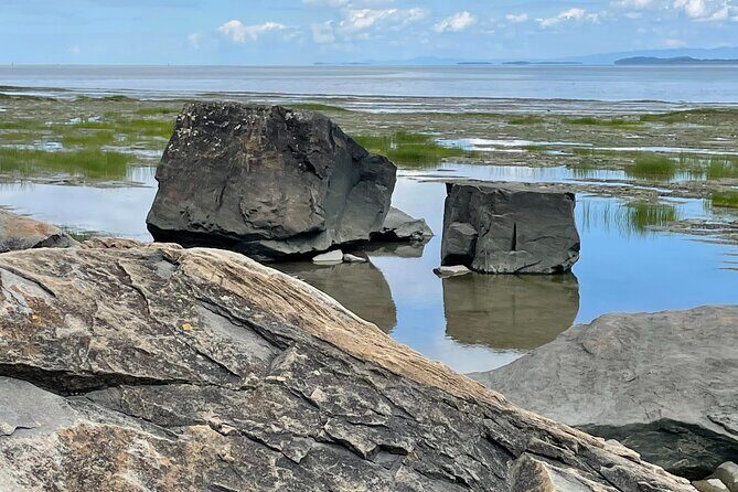 Panoramic and historical tour of the Île d'Orléans - Exploring the Île dOrléans: A Detailed Look
