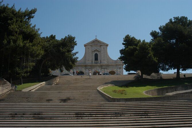 Panoramic and Old Cagliari tour - Final Words