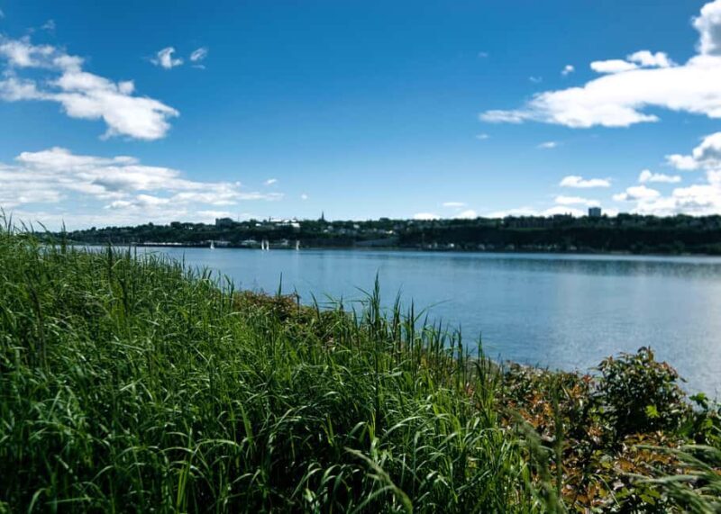 Panoramic Bike Tour of Quebec City - Why This Tour Offers Great Value