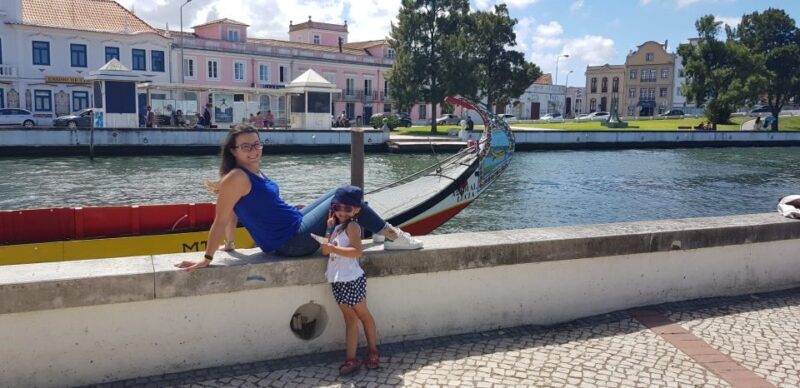Panoramic Boat City Tour in Aveiro - Final Thoughts