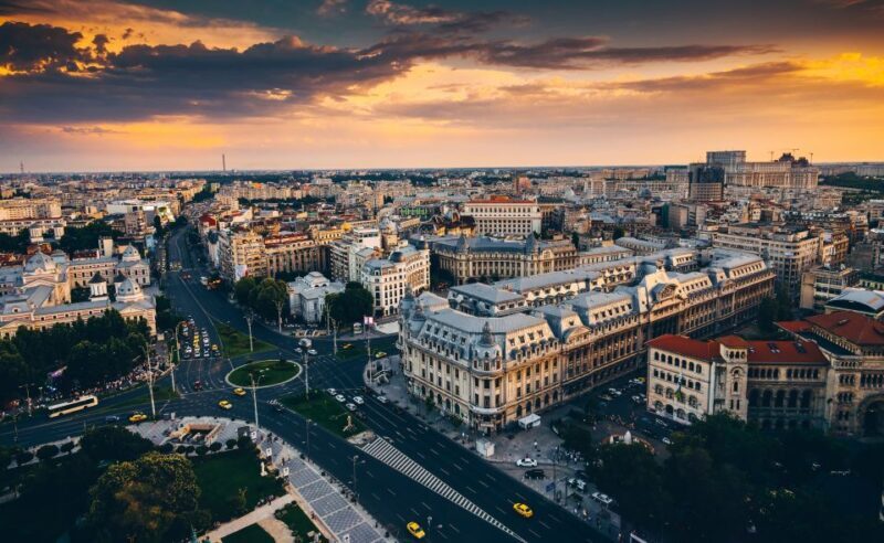 Panoramic Bucharest Private Walking Tour - Authentic Insights and Traveler Perspectives