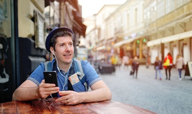 Panoramic Bucharest Private Walking Tour - Who Should Consider This Tour?