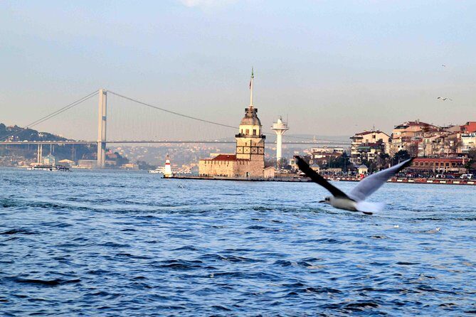 Panoramic City Tour with Bosphorus Strait Sightseeing Cruise - Who Should Consider This Tour?