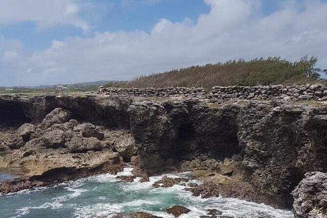 Panoramic Coastal Barbados Tour - A Deeper Look at the Panoramic Coastal Barbados Tour
