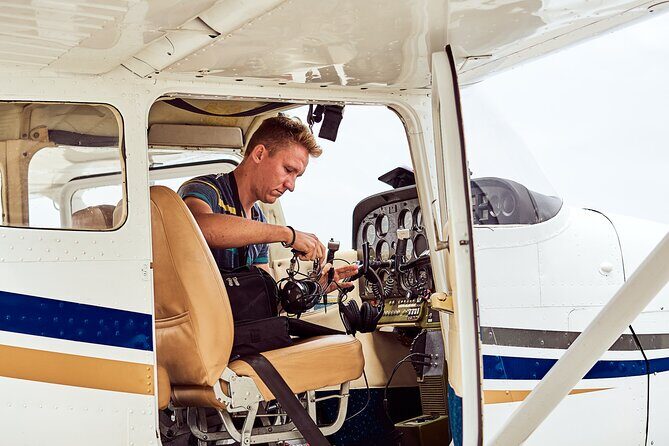 Panoramic Flight over the city of Rijeka - The Flight Itself: What to Expect