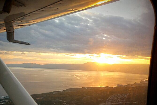 Panoramic Flight over the city of Rijeka - The Itinerary: A Closer Look