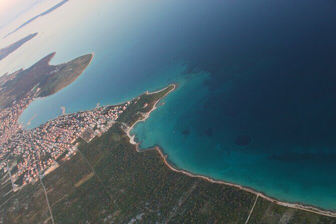 Panoramic Flight over the city of Rijeka - Practical Considerations: Booking & Cancellation