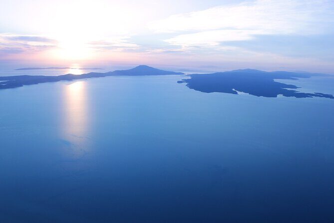 Panoramic Flight over the city of Rijeka - Who Should Consider This Tour?