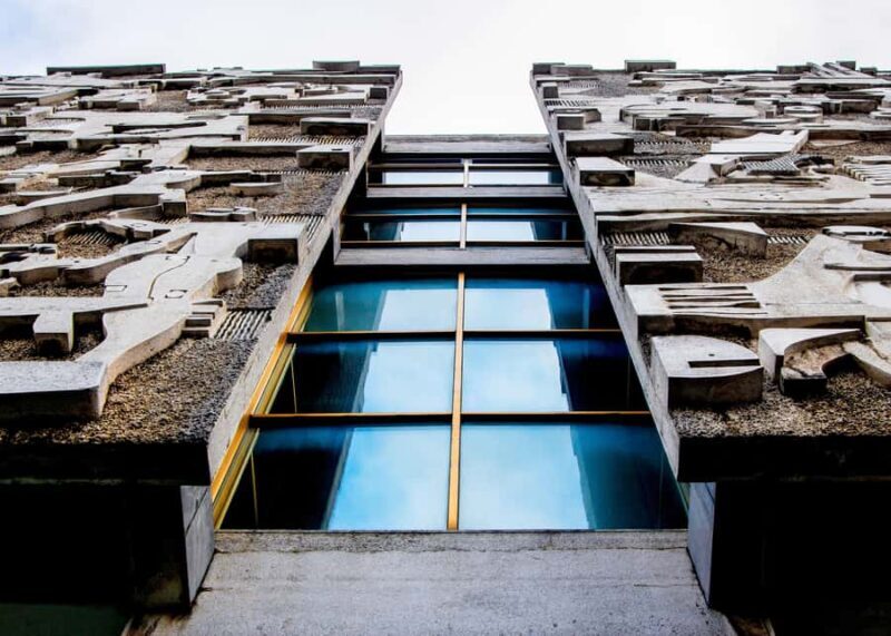 Panoramic Guatemala City Tour + Mayan Textile Museum - Key Points