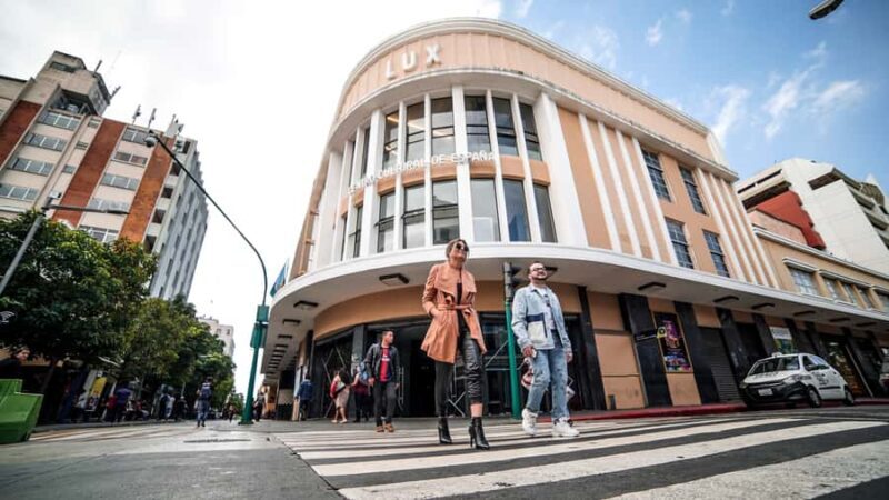 Panoramic Guatemala City Tour + Mayan Textile Museum - An In-Depth Look at the Guatemala City Tour