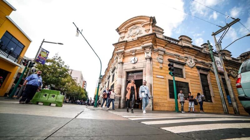 Panoramic Guatemala City Tour + Mayan Textile Museum - Final Thoughts