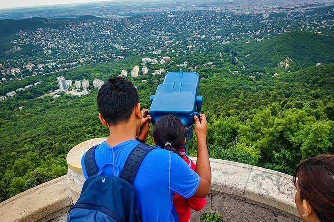 Panoramic hike around Budapest - In-Depth Review: Why This Tour Stands Out