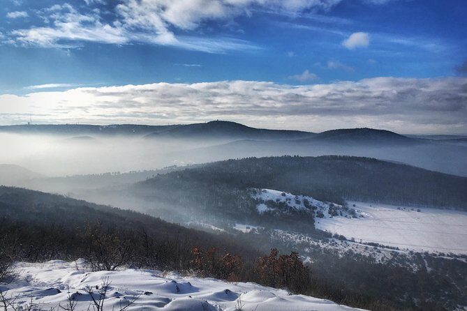 Panoramic hike around Budapest - Who Will Enjoy This Tour?
