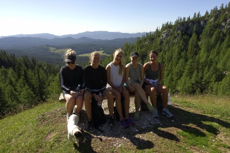 Panoramic Hike in Julian Alps - Final Verdict