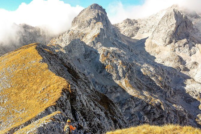 Panoramic hike in Julian Alps - Practical Considerations