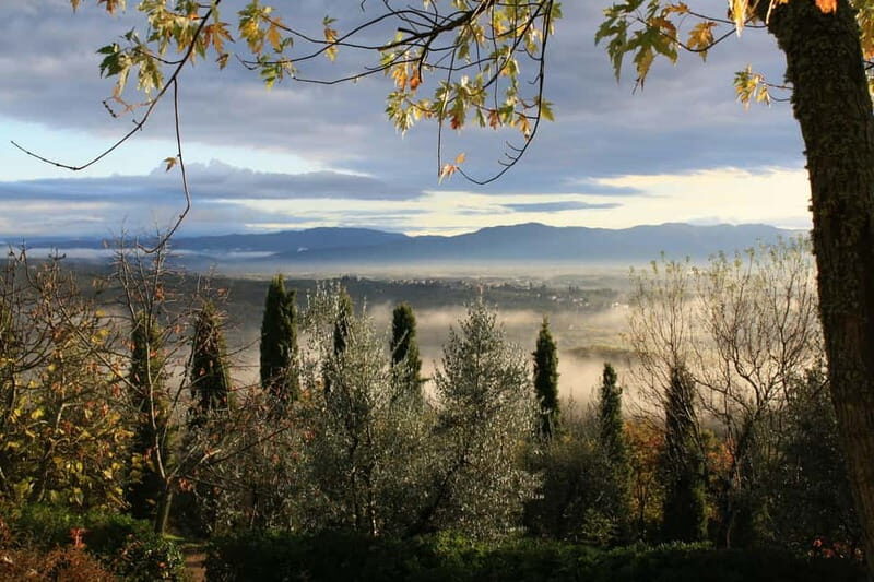 Panoramic hiking in the Florentine hills with Vincenzo - Final Thoughts: Is This the Hike for You?