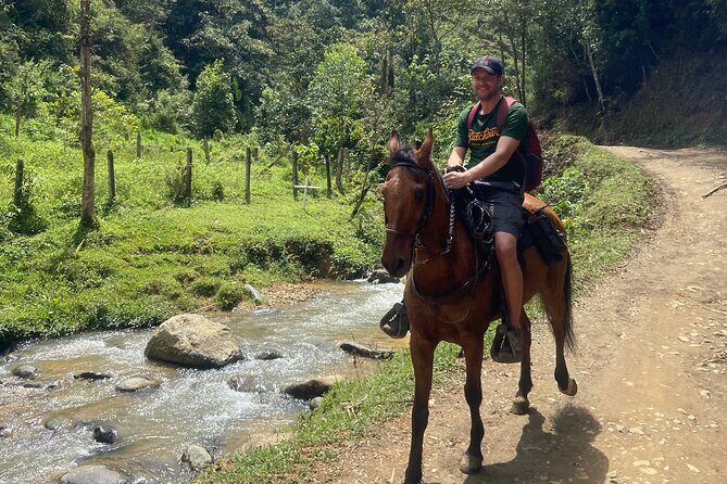 Panoramic horseback riding in the mountains - Final Thoughts
