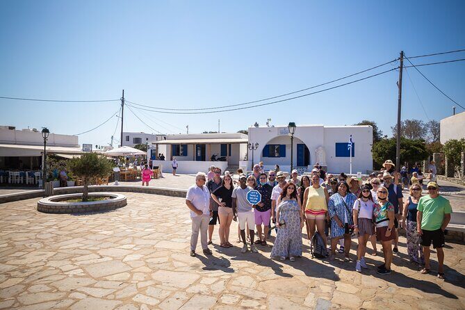 Panoramic Island Tour - FAQ