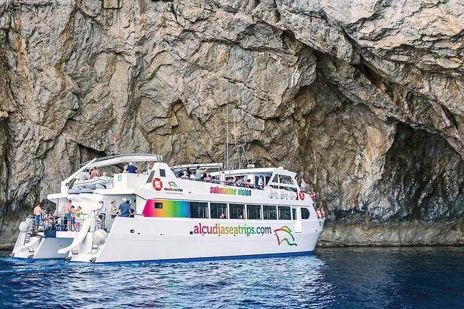 Panoramic Mallorca Boat Trip to Formentor Beach - The Experience in Context